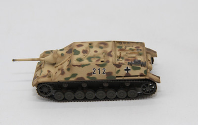 Easy Model 1/72 Jagdpanzer IV sPzJg 130 #212 Normandy 1944 #36125 Open