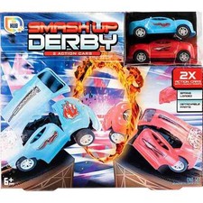 RMS US72-1327 Mega Smash Up Derby