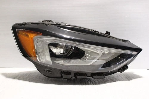 2019-2024 Ford Edge LED Right Side Headlight Assembly OEM KT4B13W029BH