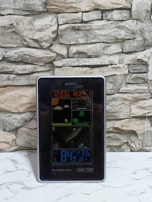 308-1425B La Crosse Technology Wireless Weather Station TX141TH-BV2