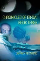Jeffrey Redmond | Chronicles Of Er-Da | Taschenbuch | Englisch (2005)