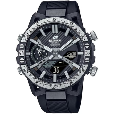 Casio EDIFICE ECB-2000YTP-1AJF SOSPENSIONE Solar Bluetooth Men's Watch