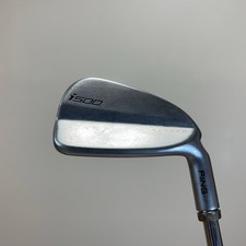 Ping i500 Single Iron - 7 Iron - Demo Club - Black Dot - Project X LZ Regular