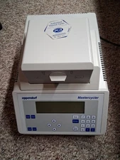 Eppendorf 5333 Mastercycler Thermal Cycler Used - Battery Upgrade