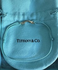 Tiffany & Co. T  Smile Armband Fullset
