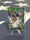 2025 Topps Cosmic Chrome Justin Jefferson Base (RAW)