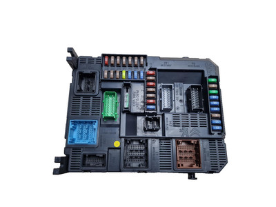 CITROEN C4 GRAND PICASSO FUSE RELAY BOX 1.6 HDI DIESEL MK2 2013 - 2018