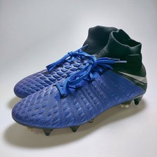 Nike Hypervenom Phantom 3 DF Elite SG-PRO AC AJ3802-401 Player Edition US9 UK8