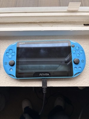 ps vita 2000