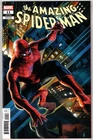 AMAZING SPIDER-MAN #11 (2025)-1:25 FELIPE MASSAFERA VARIANT- LGY #975- MARVEL