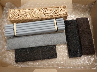 HO Scale Bundle Various Loads (FQ) L0450