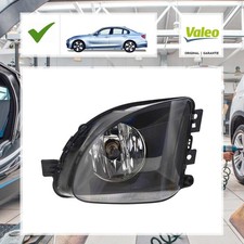 Nebelscheinwerfer Links Valeo für BMW 5 Gran Turismo F07 530 d