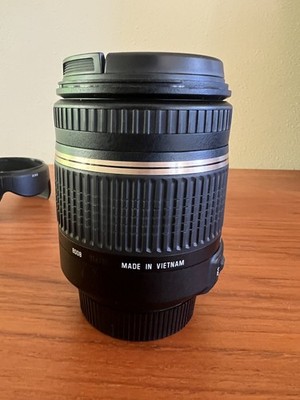 : Amazon.com B008 Nikon PZD VC 18-270mm 【N】◇TAMRON Tamron Nikon for TS PZD VC II Di F/3.5-6.3 18-270mm レンズ(ズーム)