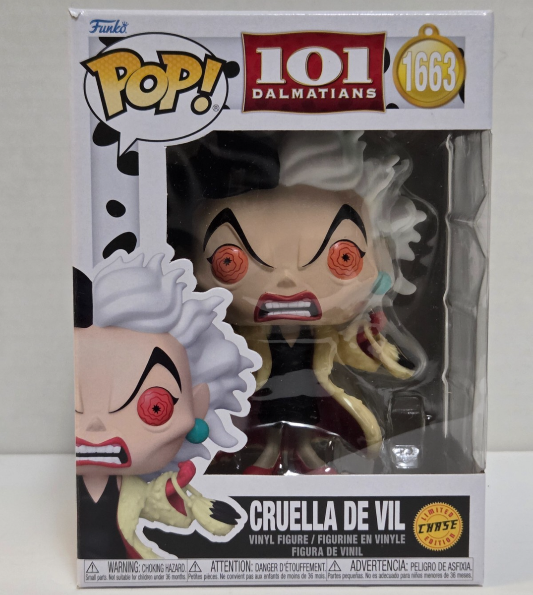 Figurine Funko Pop TV Stranger Things S4 Finale Eleven with Chase Modèle aléatoire