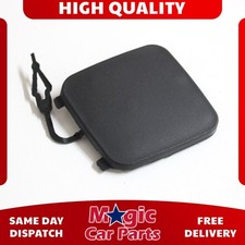 Font Bumper Tow Eye Cover For Berlingo Partner Rifter 2019-ON 9816765580