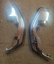Nos 1973 Chevrolet Capriceimpala Front Bumper Guards