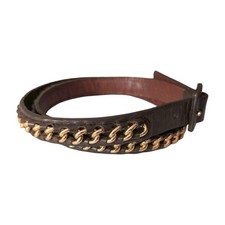 Tory Burch Chain Belt Belts for Women for sale | eBay display picture 1