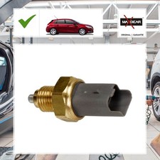 Schalter, Rückfahrleuchte Maxgear für Citroën C4 II B7 1.6 THP 155