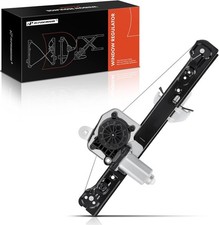 Power Window Regulator with Motor Replacement for Focus Rear Passenger RH 