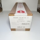 Pokemon SV08 Surging Sparks Booster Box Case Factory Sealed 6 Boxes 216 Packs — photo 1