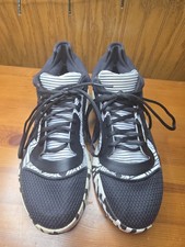 Adidas Marquee Boost Low Basketball Shoes In The Graffiti Colorway. Men's 8