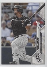 2020 Topps Update Cheslor Cuthbert #U-23 06p8