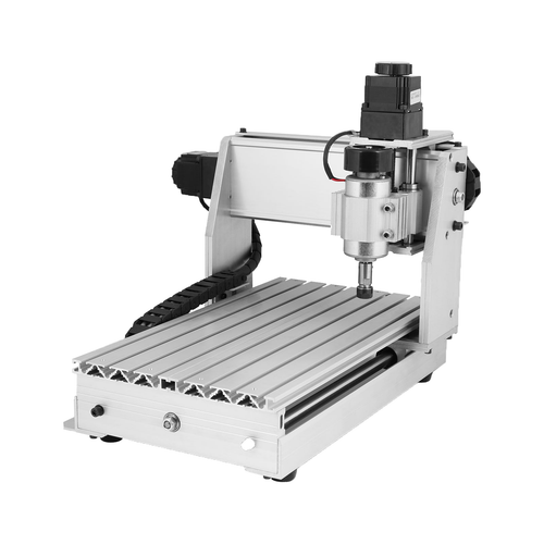 3020T 4 Achse CNC Router Graviermaschine FräSmaschine USB Holzschneider Wood - Bild 8 von 11