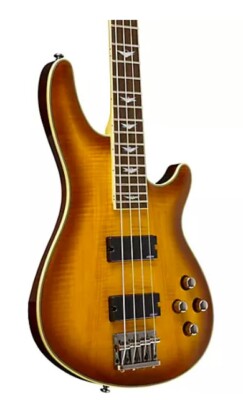 Schecter Omen Extreme-4 Electric Bass Guitar -Vintage Sunburst (2048)