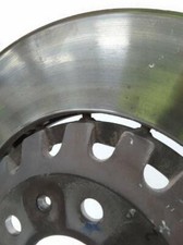 4m0615301 bremsscheiben hinten AUDI Q7 4MB 03.2015- MODELO 50 TDI 1392084