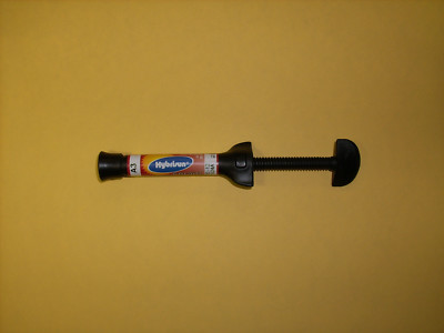  Dental-Microhybrid-Composite Hybrisun Ceram - A3 Made in Germany