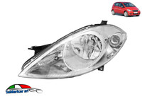 Blinker Projektor Links Elektrisch Geeignet A Mercedes Klasse W169 2004- > A169