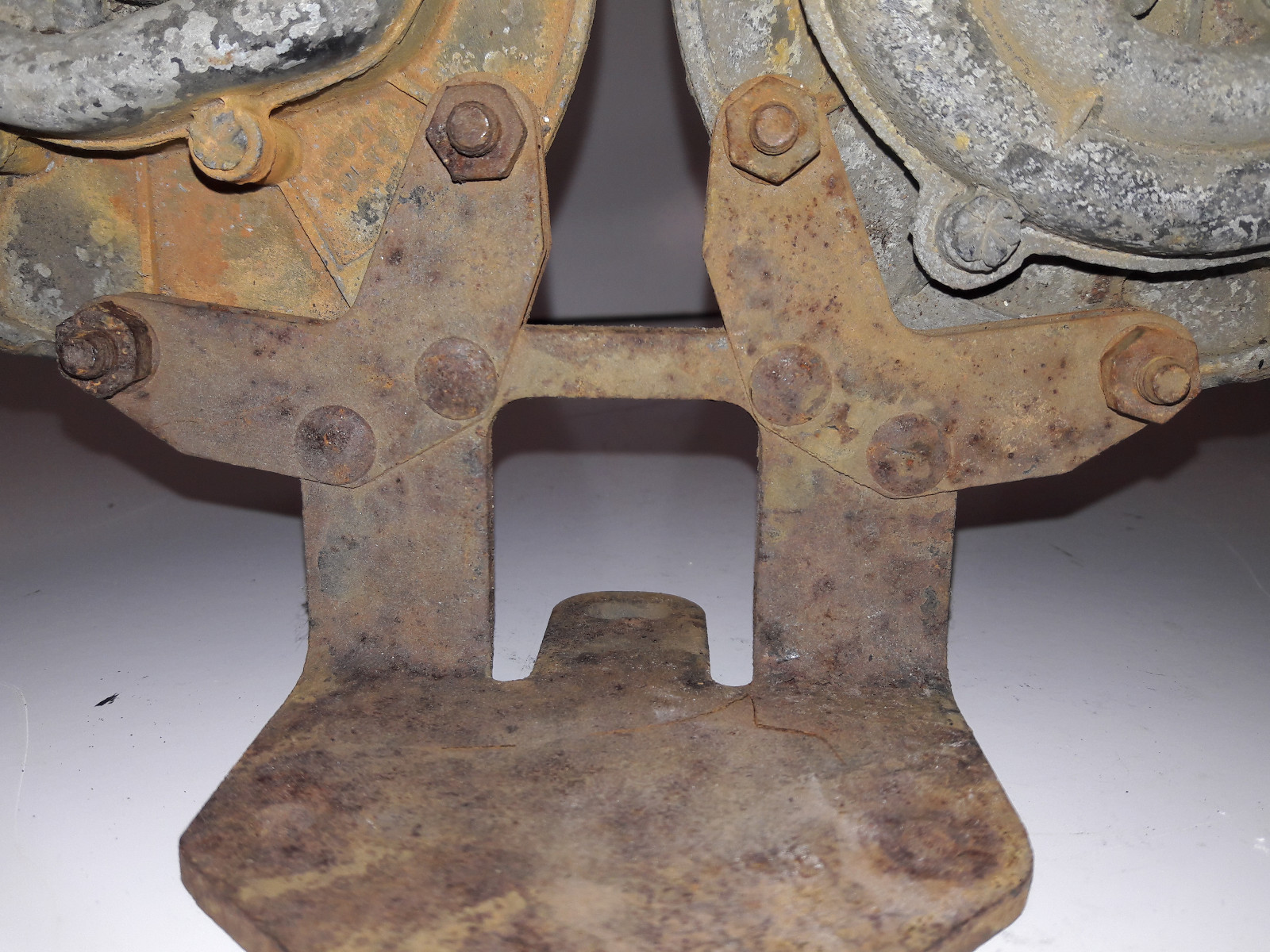 Vintage Delco Remy car horns eBay