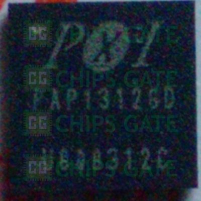 4PCS NEW PAP1312GD PIXART 15+ BGA