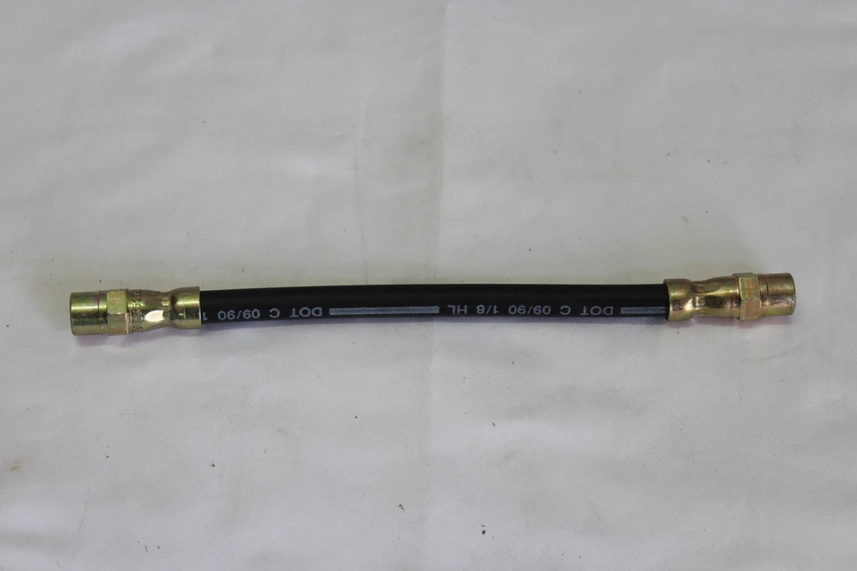 Manguera freno trasero bmw 1502-2002ti e-21 e-30 e-36 1500 e-12 e-28 e-34 e-23... Foto 2 de 3