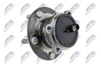 KLT-MZ-056 NTY Radlagersatz FüR Mazda