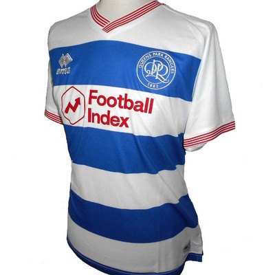 qpr shirt 2020