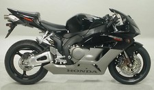 SCARICO MARMITTA MAXI RACE-TECH OMOLOGATO TITANIO ARROW HONDA CBR 1000 RR 04-07