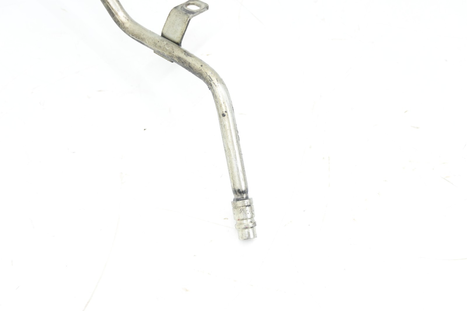 ⭐ 08-19 Maserati Granturismo Ac Air Conditioner Pipe Hose Tube Condensor Oem