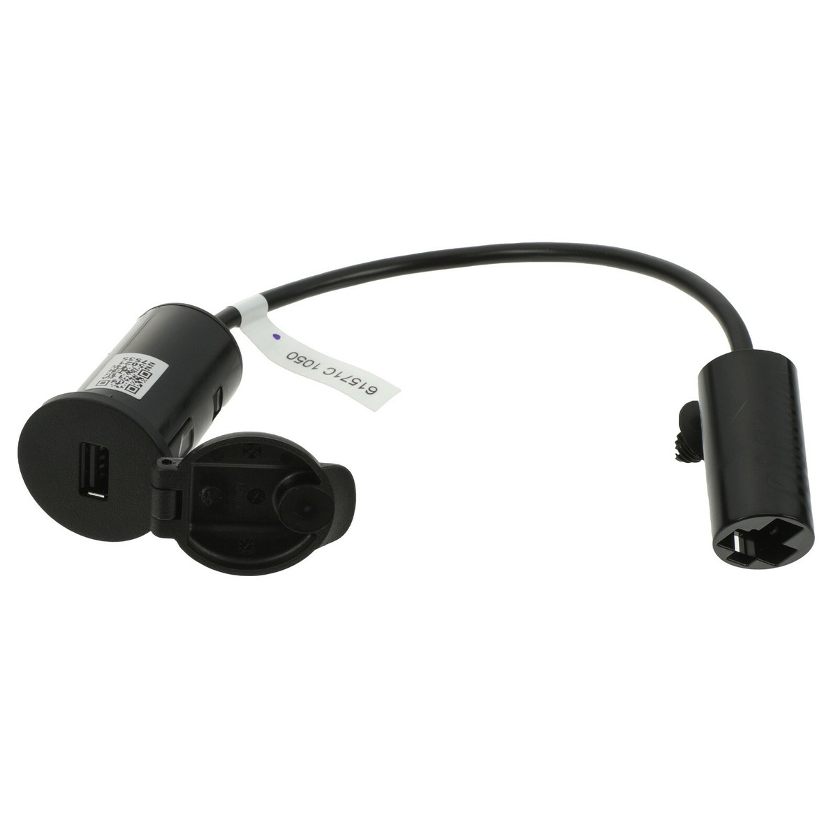 2013-2024 RAM 1500 2500 3500 4500 5500 USB CHARGER PORT MOPAR