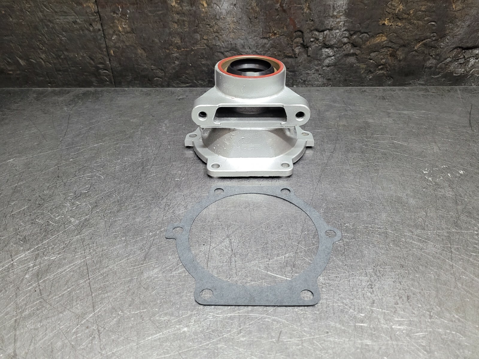 TH400 Extension Housing 2WD 4" Long Casting 8624486 with a letter "C" eBay