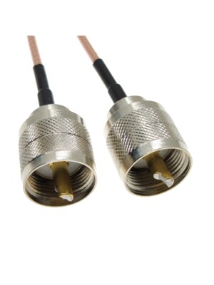 Adattatore Diritto Per Cavi Antenna 5 Adattatori SMA Femmina-femmina – Connettori RF Dorati Per Antenne E Dispositivi Radio Connettore Rf Sma Gold Plated - Foto 6