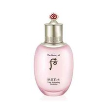 The History of Whoo Gongjinhyang Soo Vital Hydrating Emulsion 110ml-Deep Hydrate