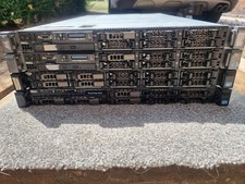 Dell Server R620 10-Bay - Server 2