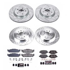 Disc Brake Kit Power Stop K5584