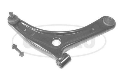 CORTECO 49397759 Querlenker Vorne Rechts Unten für JEEP COMPASS (MK49)