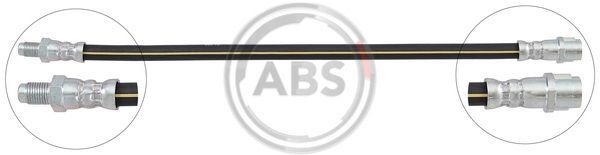 SL 5680 A.B.S. Brake Hose for MERCEDES-BENZ