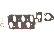 Apex 58bg37g Intake Manifold Gasket Set Fits 1995-2002 Chevy Camaro 3.8l V6 Apex 58bg37g Intake Manifold Gasket Set Fits 1995-2002 Chevy Camaro 3.8l V6