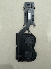 New for ThinkPad X13 Yoga Gen 4 CPU Heatsink Fan Dual 5H41B77357 5H41B77355