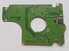 PCB Board Controller Hard Drive Electronics BF41-00282A M7S-S Line Rev .01