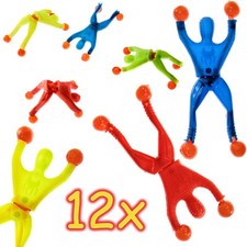 12 FENSTERKLETTERER  - Fensterläufer Kinderg...